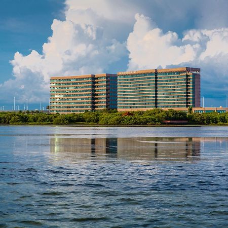 Grand Hyatt Tampa Bay Hotel Exterior foto