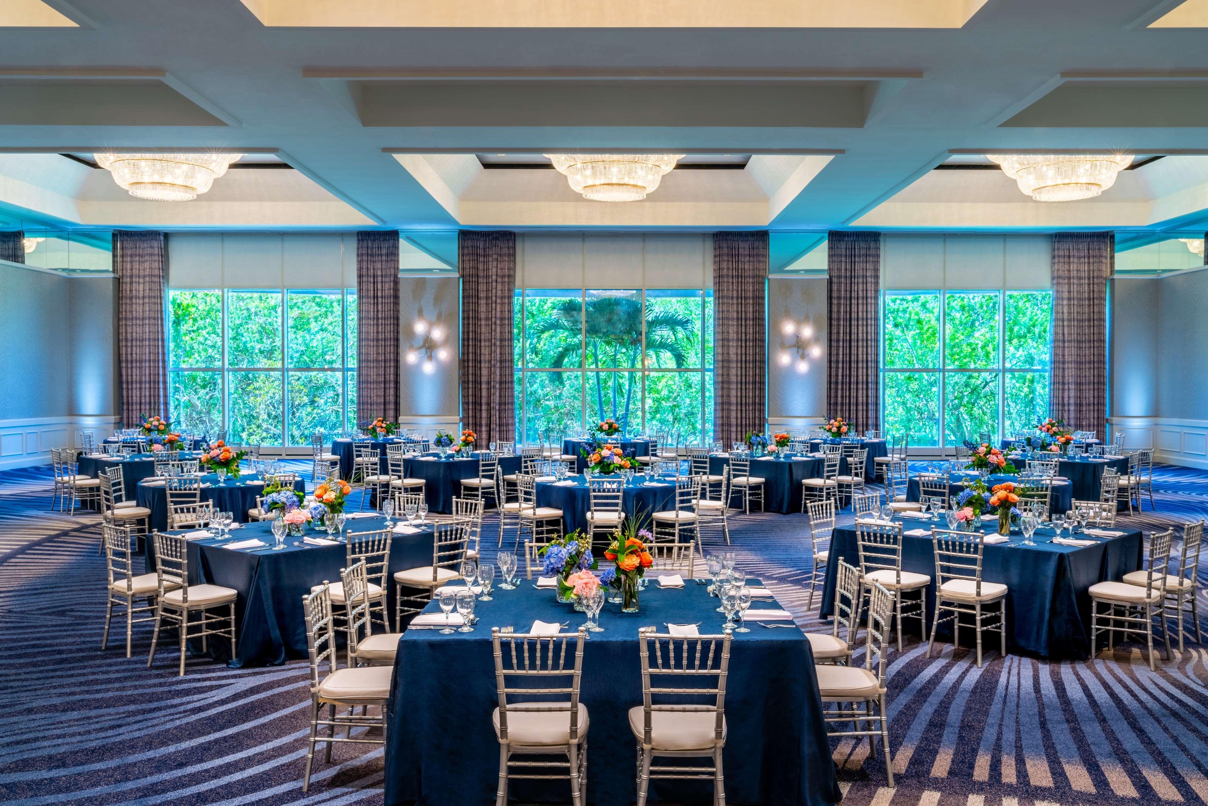 Grand Hyatt Tampa Bay Hotel Exterior foto
