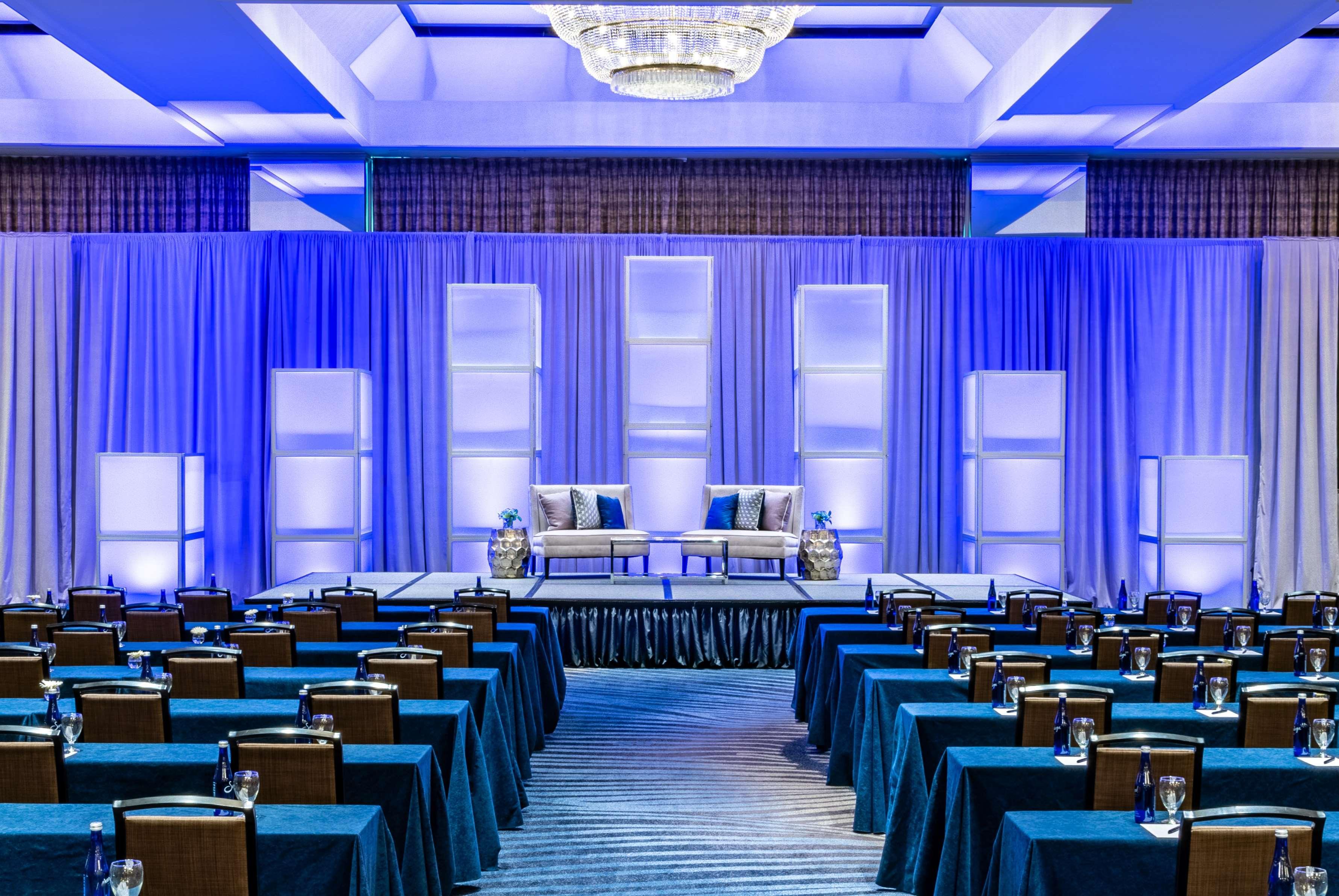 Grand Hyatt Tampa Bay Hotel Exterior foto