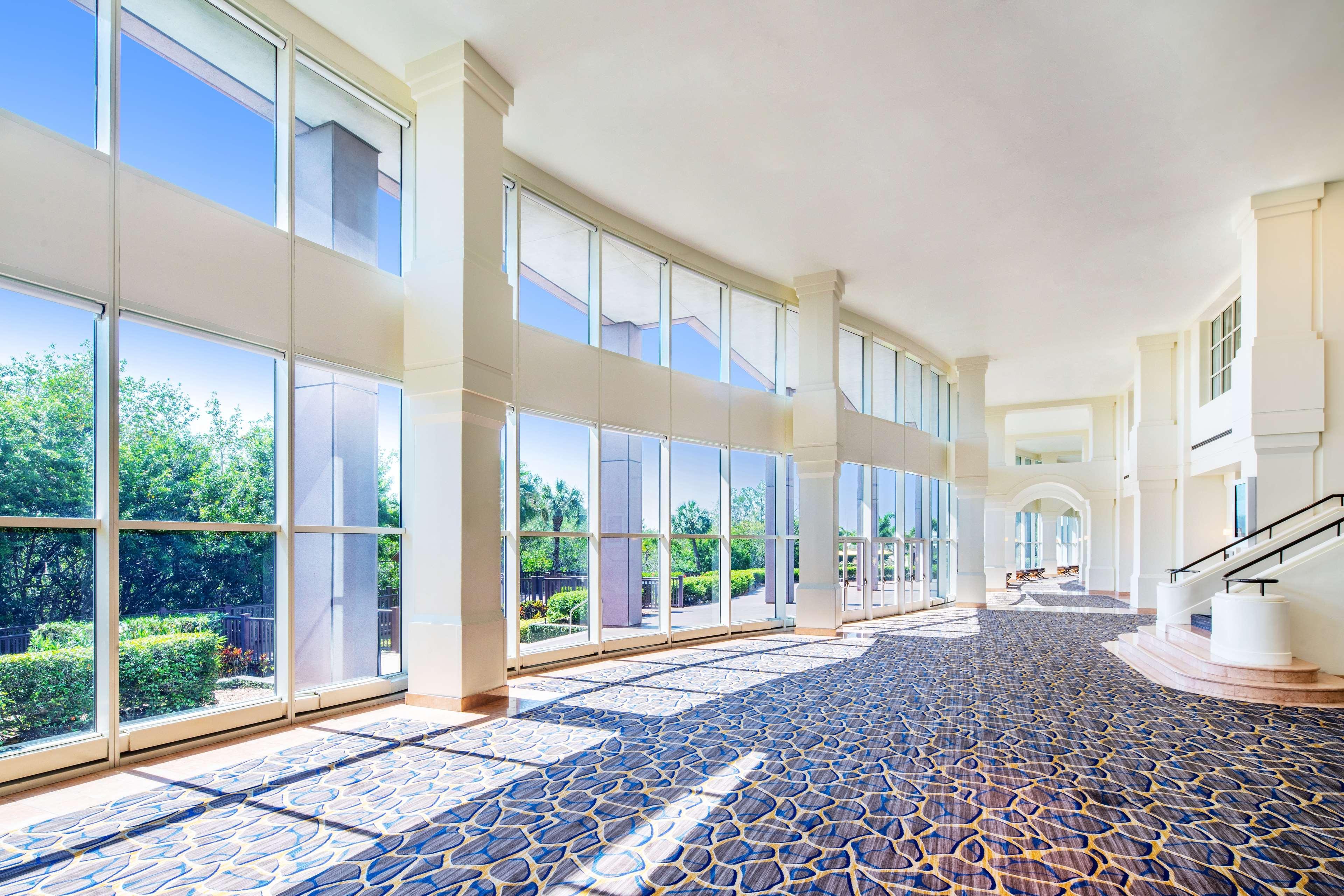 Grand Hyatt Tampa Bay Hotel Exterior foto