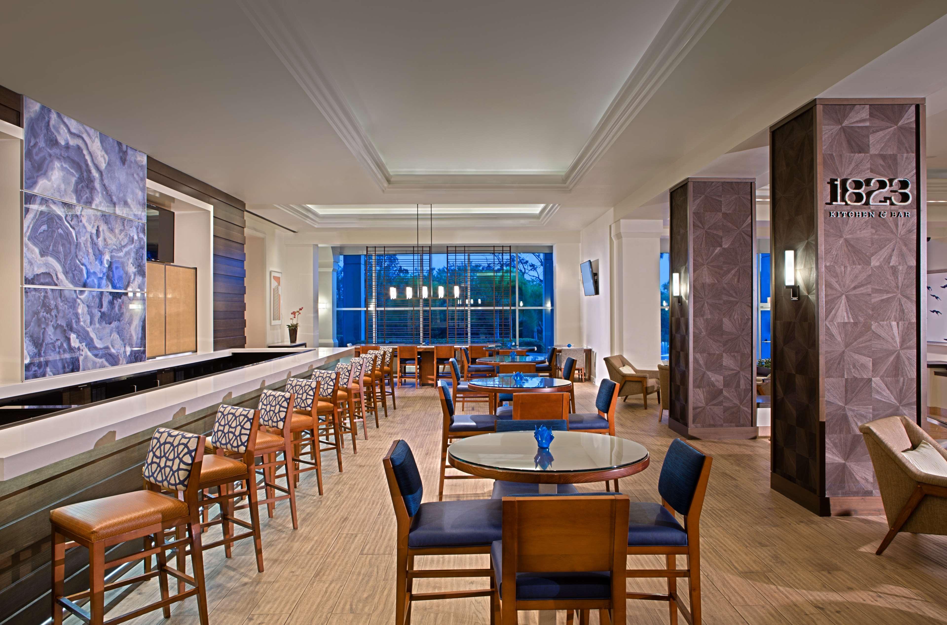 Grand Hyatt Tampa Bay Hotel Exterior foto